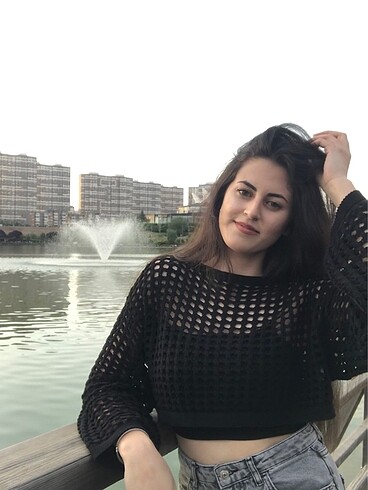 Diğer Üst giyim