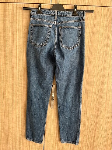 Mango Mango mom jean