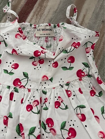 LC Waikiki Jile elbise