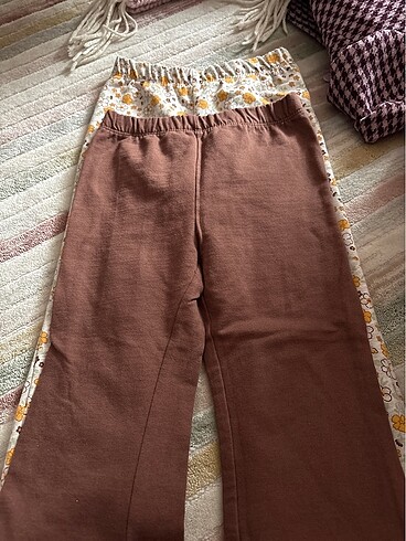 İkili pantolon