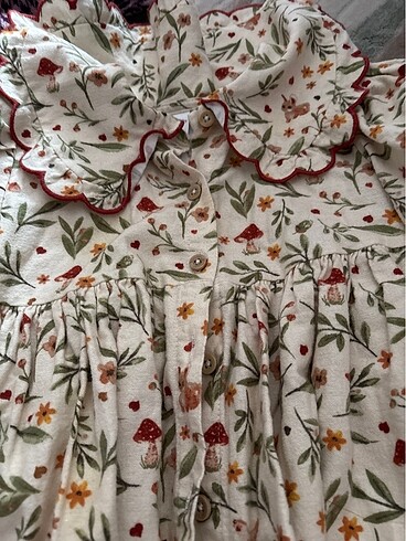 LC Waikiki Elbise