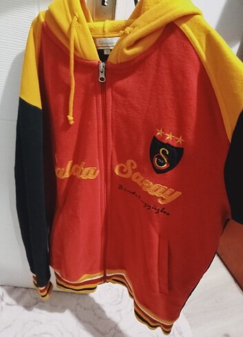 GS sweatshirt