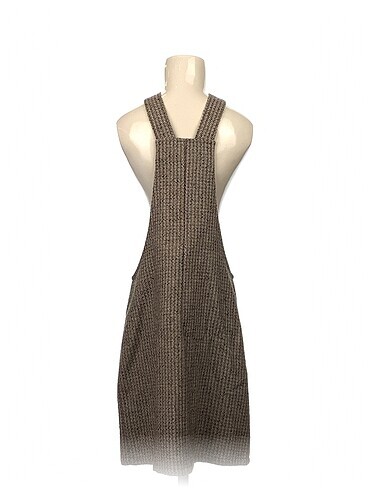 xs Beden PreLoved Kısa Salopet %70 İndirimli.