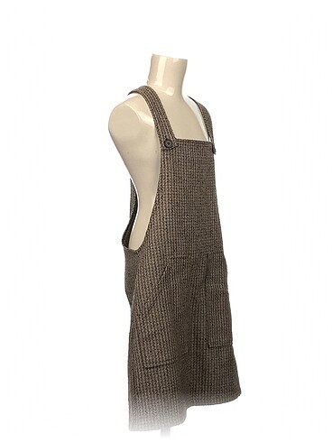 Diğer PreLoved Kısa Salopet %70 İndirimli.