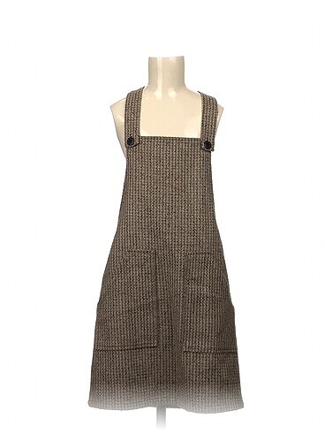 PreLoved Kısa Salopet %70 İndirimli.