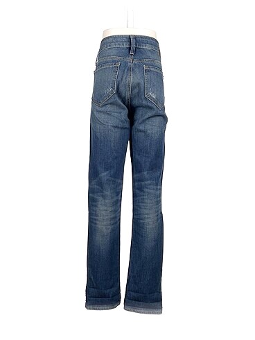 26 Beden Mavi Jean / Kot %70 İndirimli.