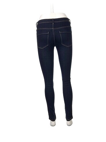 34 Beden Mango Jean / Kot %70 İndirimli.