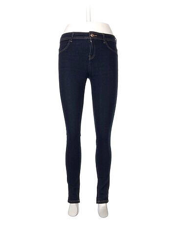 Mango Jean / Kot %70 İndirimli.