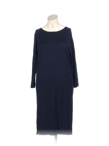 Vero Moda Triko Elbise %70 İndirimli.