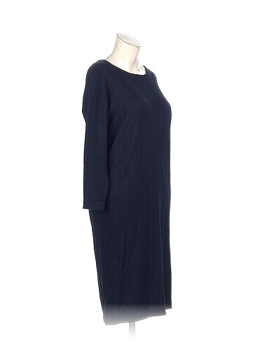 Vero Moda Vero Moda Triko Elbise %70 İndirimli.