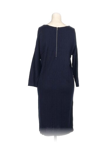 xs Beden Vero Moda Triko Elbise %70 İndirimli.