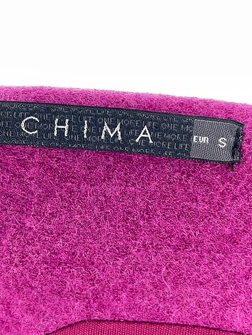 s Beden pembe Renk Chima Kısa Elbise %70 İndirimli.
