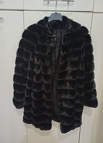 Peluş kaban