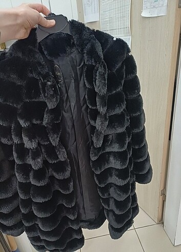 Diğer Peluş kaban