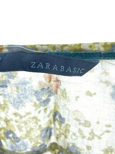 m Beden çeşitli Renk Zara Bluz %70 İndirimli.