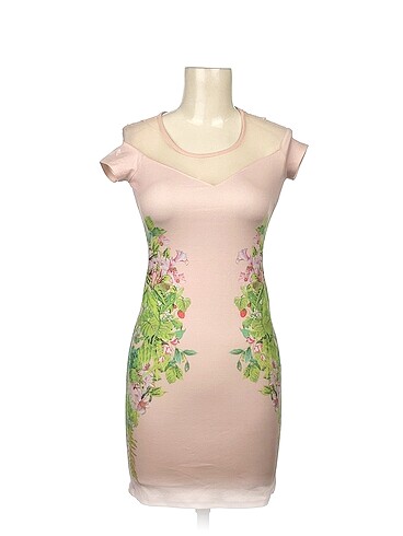 PreLoved Kalem Elbise %70 İndirimli.