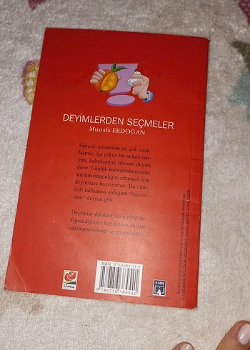 Deyimlerden Seçmeler - Mustafa Erdoğan - Görsel 5