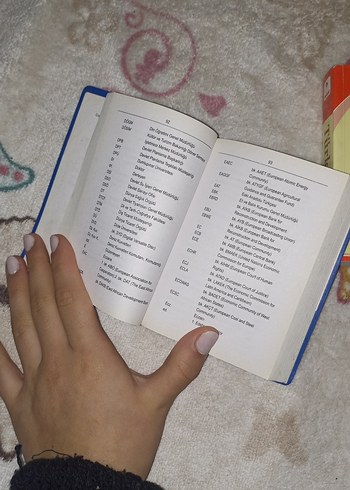 Yazım Kılavuzu Kitabı A'dan Z'ye Yeni Baskı - Görsel 5