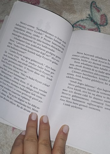 Peynirimi Kim Kaptı? - Dr. Spencer Johnson - Görsel 3