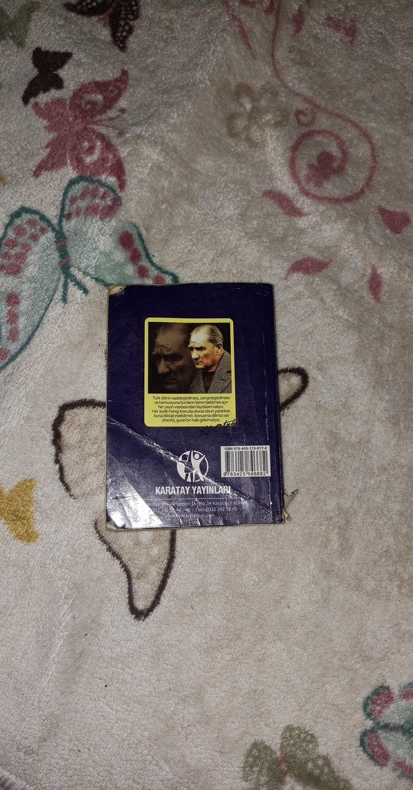 İmla Yazım Kılavuzu Kitabı - Görsel 2