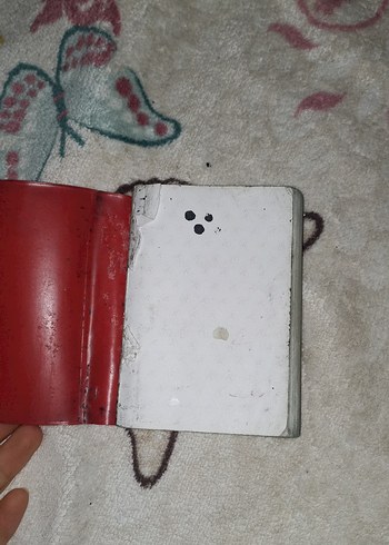 Redhouse İngilizce-Türkçe Mini Sözlük - Görsel 2