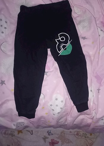 Beyaz Erkek Çocuk Baskılı Sweatshirt - Görsel 6