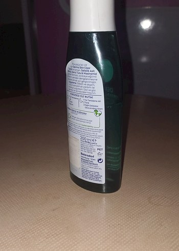 NIVEA Derma Skin Clear Tonik - Görsel 2