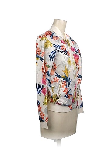 Vintage Love PreLoved Yağmurluk %70 İndirimli.