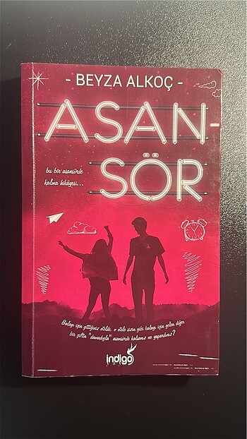 ASANSOR