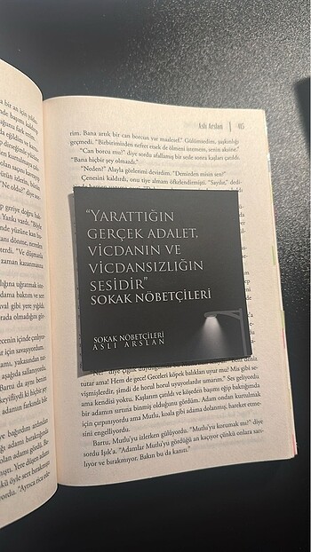  Beden Renk SOKAK NOBETCILERI ASLI ARSLAN