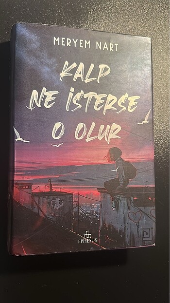 KALP NE ISTERSE O OLUR MERYEM NART