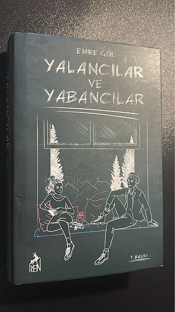 EMRE GUL YALANCILAR-YALANCILAR VE YABANCILAR