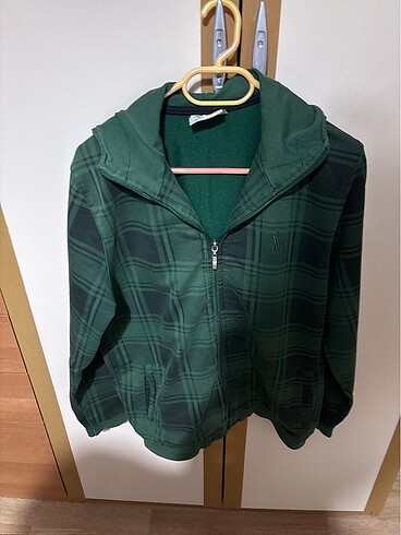 Doğa koleji kapüşonlu Sweat 15/16 yaş
