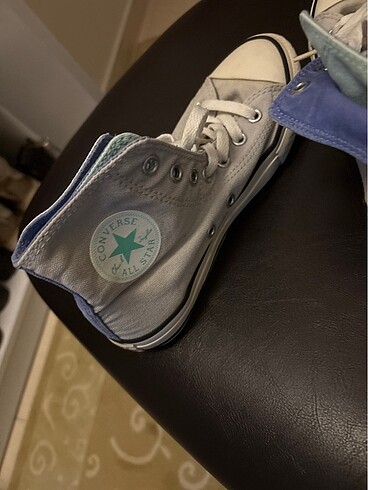 33 Beden Converse özel seri yurt dışından alındı.