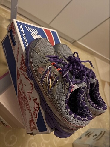 New Balance NB kız erkek new balans