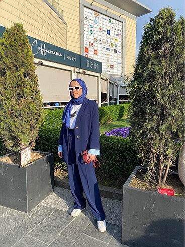 Diğer Blazer ceket takım