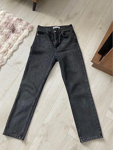 xs Beden Zara jean