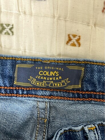 Colin's Colins