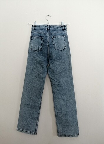 36 Beden Kot pantolon