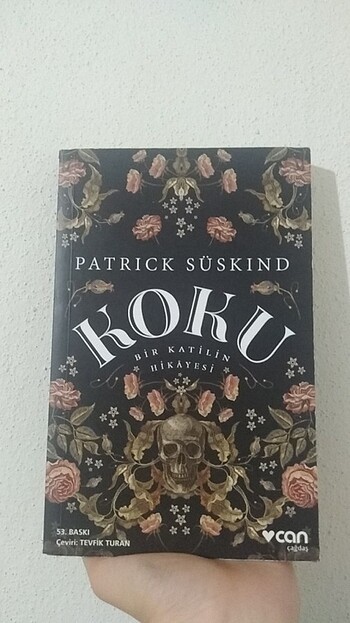 Koku Patrick Süskınd