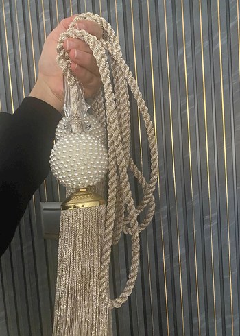 perde aksesuarı - Görsel 3