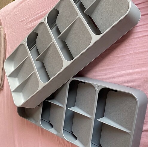 Düzenleyici organizer