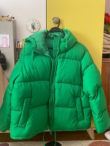 H&M mont