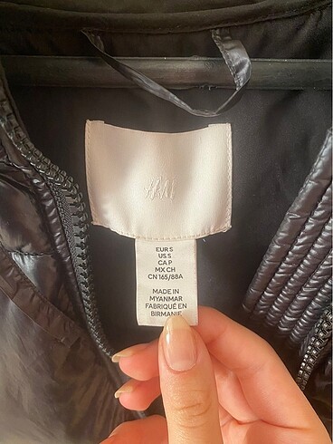 H&M H&M mont