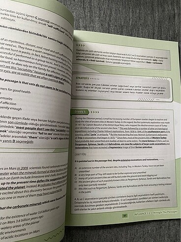  Beden YdsPublishing Influence Through the Passage