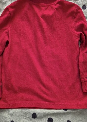 5 Yaş Beden Lcw tshirt