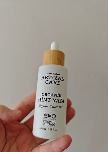Artizan mutfak esma balkaya hint yağı
