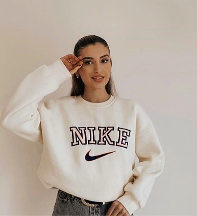 Nike Sweatshirt