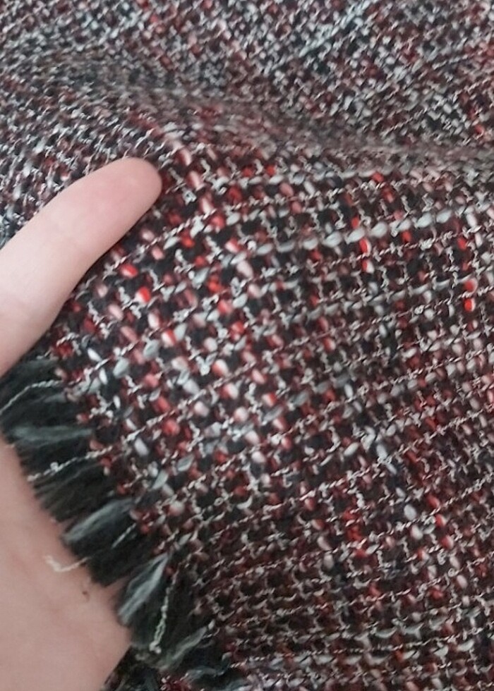 LCW Tuvit Elbise - Görsel 4