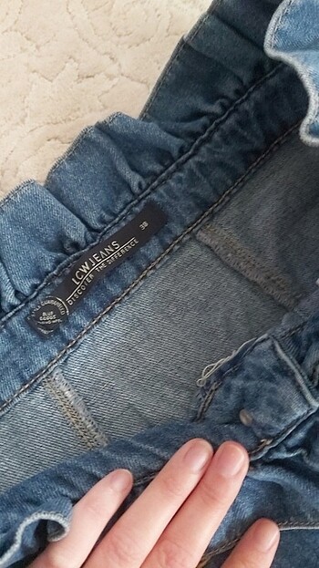 Kot Etek - Görsel 5